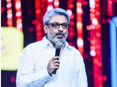 Happy Birthday Sanjay Leela Bhansali: A look into the filmmaker's best movies