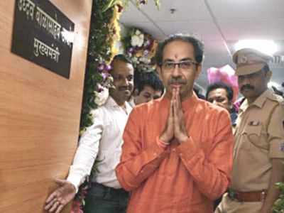 Uddhav Thackeray-led govt wins floor test easily in Maharashtra Assembly