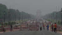 Delhi will definitely receive rainfall on July 4: IMD scientist 