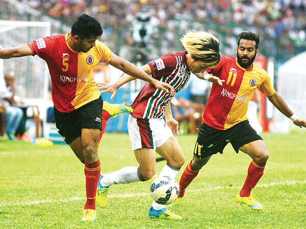 Vijay Mallya’s financial mess casts shadow over Mohun Bagan and East Bengal
