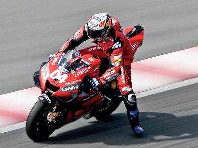 MotoGP race: Organisers cancel next weekend’s season-opener in Qatar due to coronavirus epidemic