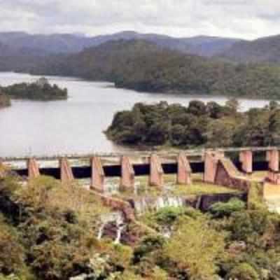SC says no need to reduce water level of Mullaperiyar dam