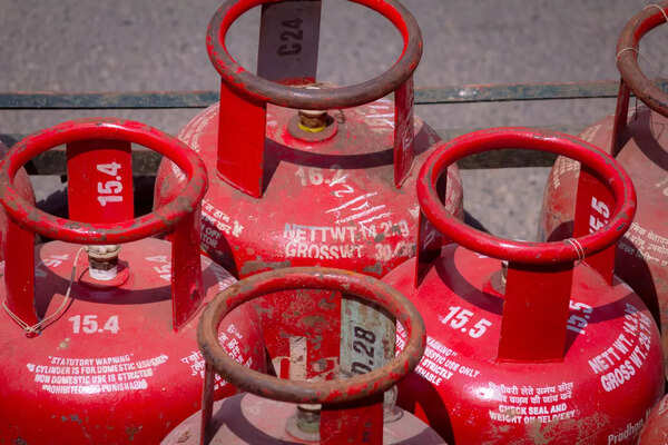 Steel, auto, chemicals to gain from more LPG flow