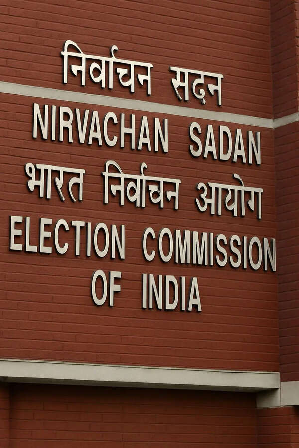 Delhi SIR to begin on June 30, final electoral rolls on Oct 7