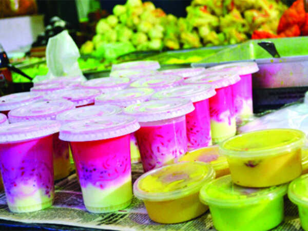 Ramzan recipes get a makeover!