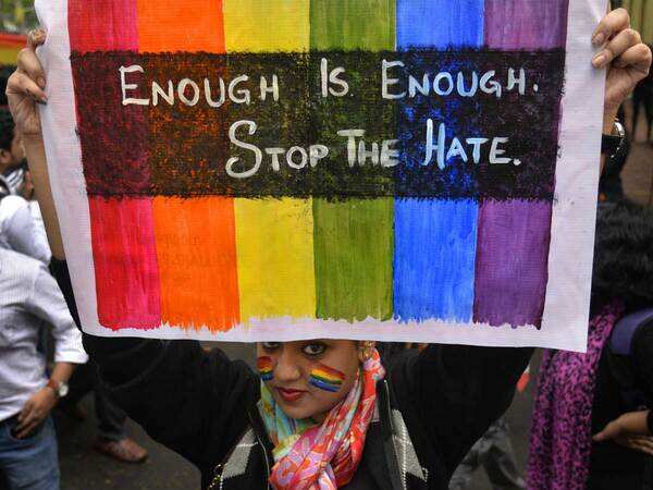 'Need equality, not rehabilitation': Why the Transgender Persons Bill fails the community