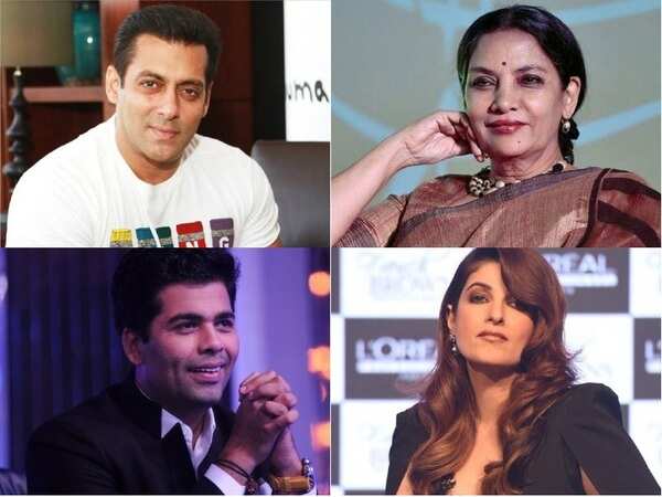 ‘Padmavati’: Bollywood celebs who have supported the film