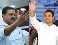 Lok Sabha Polls 2019: Kejriwal says he will do everything to stop Modi- Shah duo 