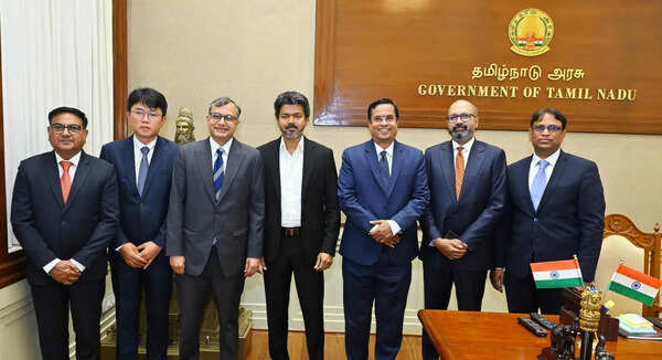Hyundai’s Chennai factory to roll out mass-market EV this year