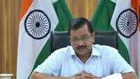 Delhiites want schools, cinemas, barber shops, salons to remain closed: CM Arvind Kejriwal on lockdown 