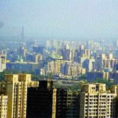 'Black rating' for city isn't bad' - TMC