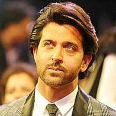 Why is Hrithik Roshan the new gay icon'¦