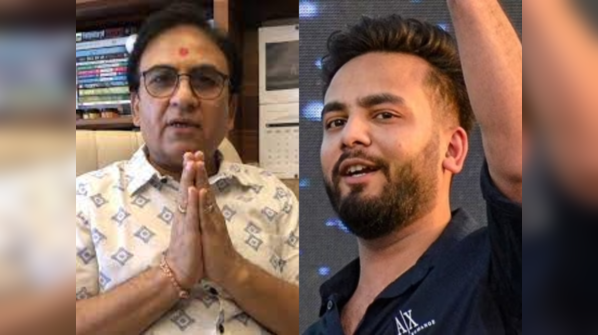 From Taarak Mehta's Dilip Joshi visiting Abu Dhabi for BAPS Temple inauguration to Elvish Yadav getting into legal trouble due to snake venom case; Top TV news of the week