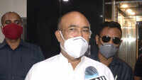6 MLAs resigned from INC, want to join BJP: Manipur CM Biren Singh 