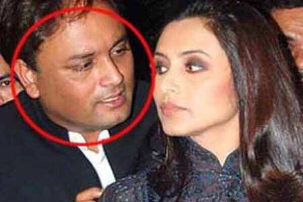 Rani Mukerji’s brother gets bail
