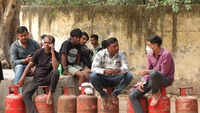 Don&rsquo;t believe rumours, no LPG shortage in Gurgaon, says deputy commissioner Ajay Kumar