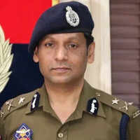 Counter-terror specialist Ladakh DGP shifted to Manipur