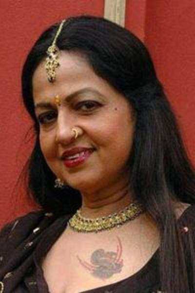 Veteran actress Jyothi Lakshmi passes away