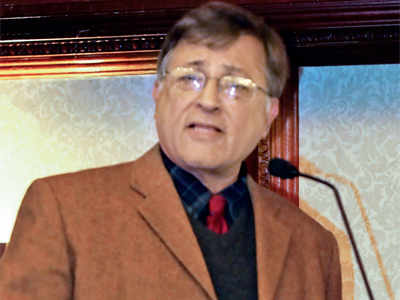 What’s happening at the LoC is very dangerous, says Pakistani nuclear physicist Pervez Hoodbhoy