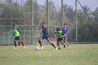 IFL: Samir calls for focus as pressure grows on Dempo
