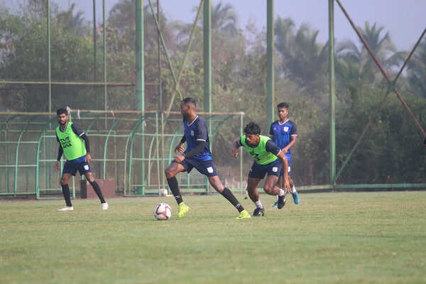 IFL: Samir calls for focus as pressure grows on Dempo