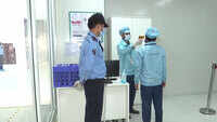 Noida: 9 staffers of mobile factory test positive for COVID-19 