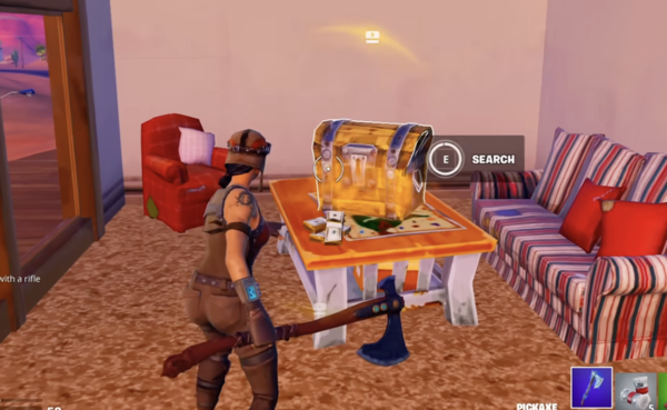 Fortnite OG Season 7 release date, new weapons, skins, locations, and more