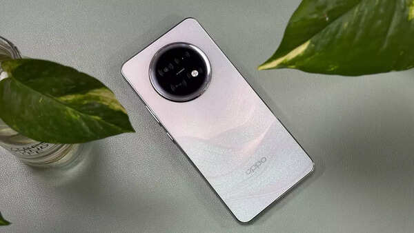 Oppo F31 Pro+ 5G review: Durability meets efficiency