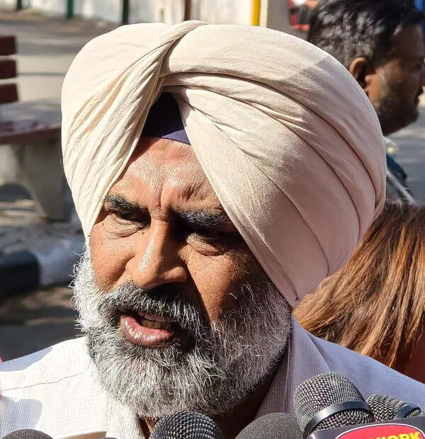 Pargat slams govt over ‘worsening power crisis’ in Punjab