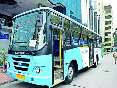 Last-mile disconnect affects interior Bengaluru