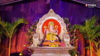 Virtual darshan with Pune Times: Let's go on a Ganesha walk across Pune with us 