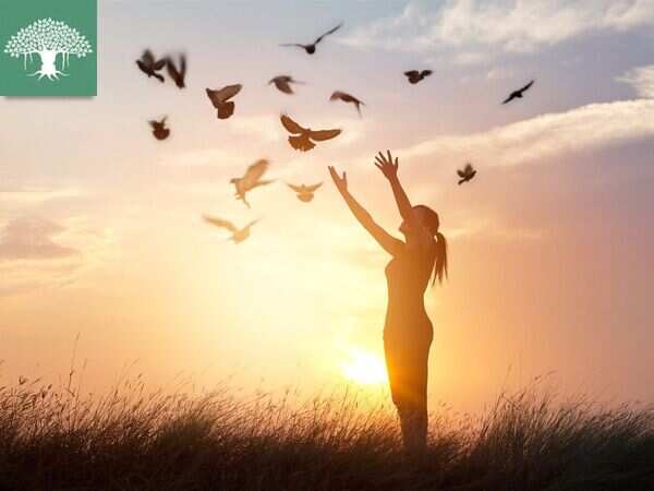 Sacred Signpost - How to invite grace into our lives 