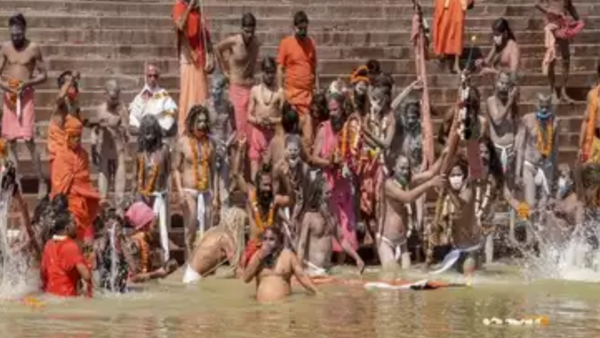 Mahakumbh 2025: Dates of bathing festival ‘Shahi Snan’ announced