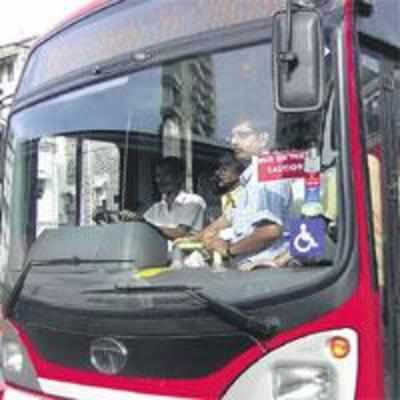 BEST coolly proposes hike in AC bus fares