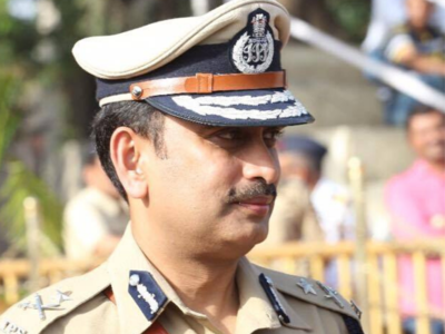 Senior IPS officer Vinay Kumar Choubey promoted to ADGP rank