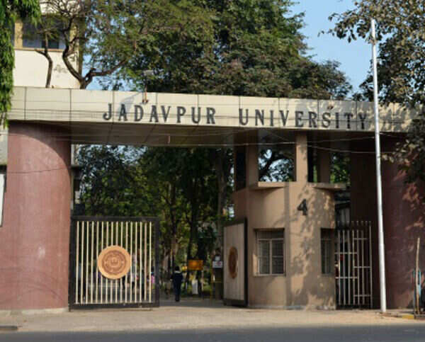 Jadavpur University faces massive financial crisis