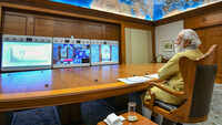 Close monitoring is key: PM Narendra Modi at Covid review meet 