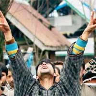 Student killed during army ambush in Kashmir, murder case filed