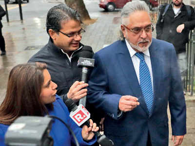 VIjay Mallya extradition trial: Payment to Force India F1 team part of Kingfisher Airlines sponsorship cost, claims defence counsel