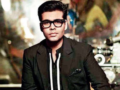 Karan Johar issued notice by NCB over his 2019 party video