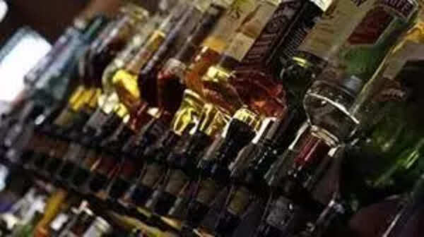 52 liquor groups yet to be allotted in Punjab despite multiple e-tender rounds