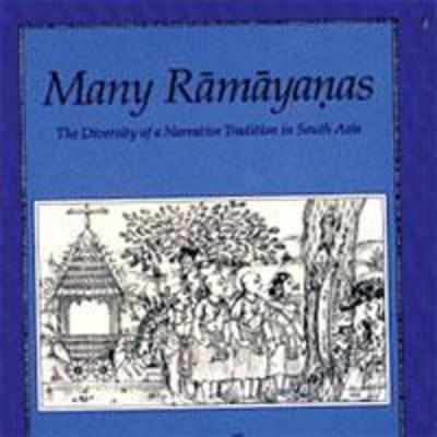 Versions of Ramayana