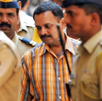 9 years later, Lt Col Purohit gets bail