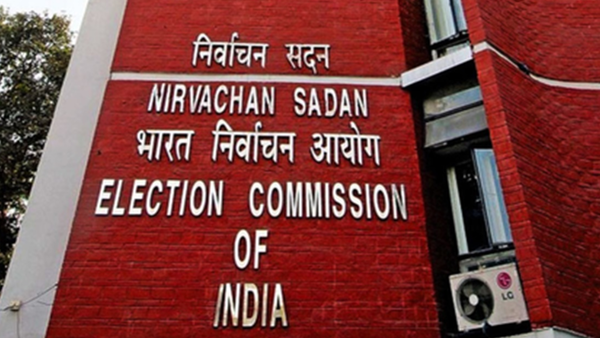 Assam assembly elections: EC appoints special observer, reshuffles 5 DEOs and 5 SPs