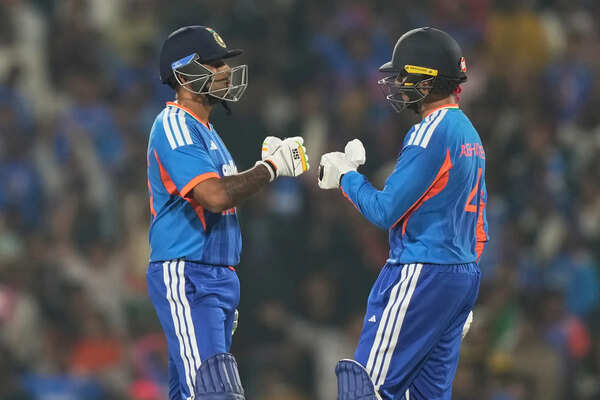 'Impact matters more than runs': Rohit Sharma breaks down India's key players for T20 World Cup