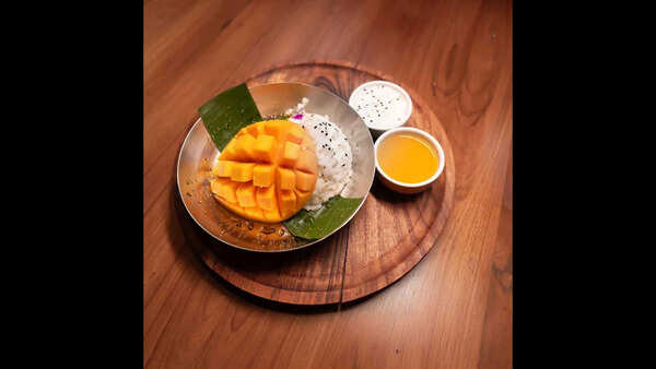 <b> Mango, everywhere</b>