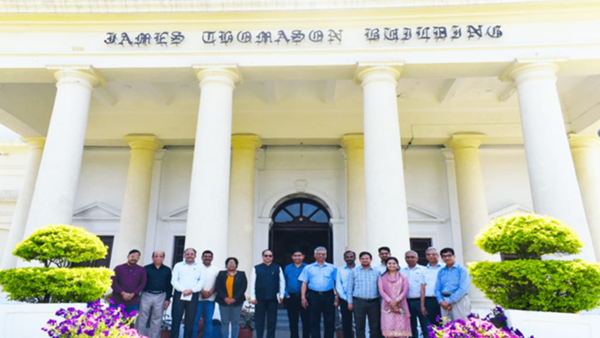 IIT Roorkee launches MTech in sustainable energy engineering