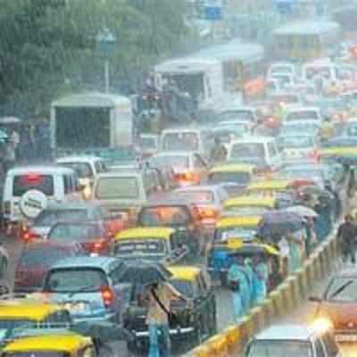 Now, TV to get rains footage from BMC