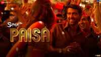 Super 30 | Song - Paisa 