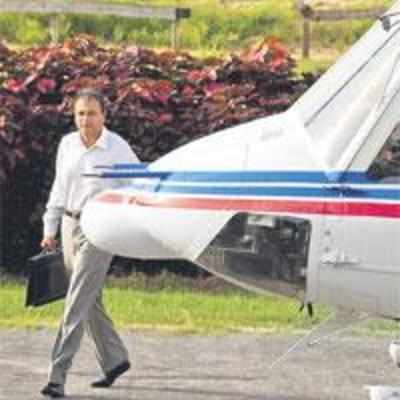 Chopper case: Cops may record Anil's statement